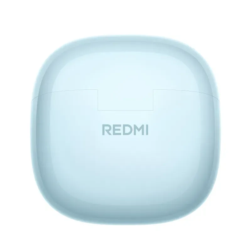 Căști Xiaomi Redmi Buds 8 Active, Albastru 5