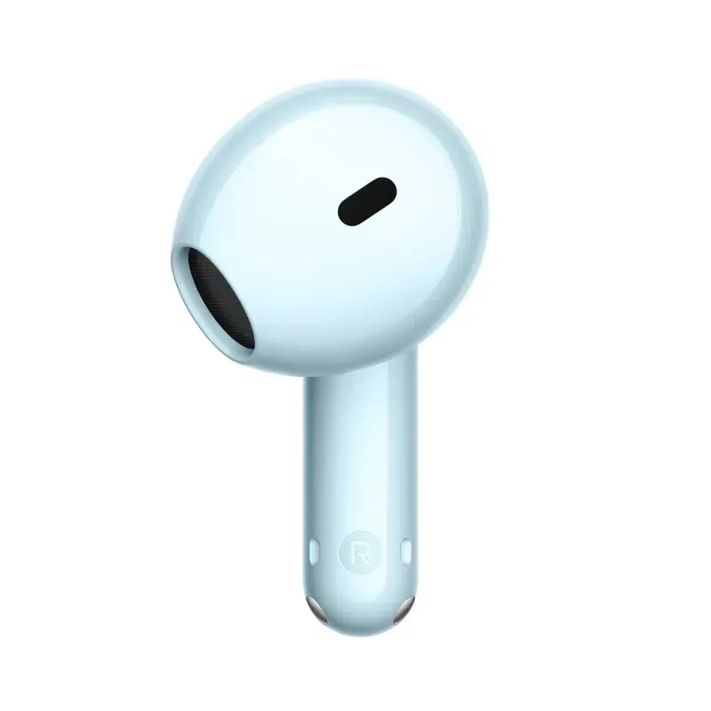 Căști Xiaomi Redmi Buds 8 Active, Albastru 4