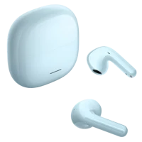 Căști Xiaomi Redmi Buds 8 Active, Albastru