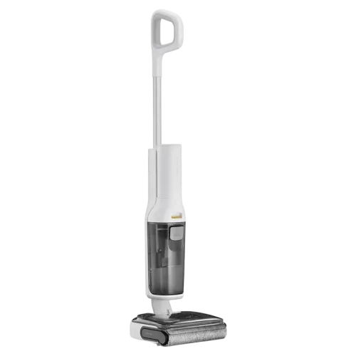 Вертикальный пылесос Roborock F25 RT, White