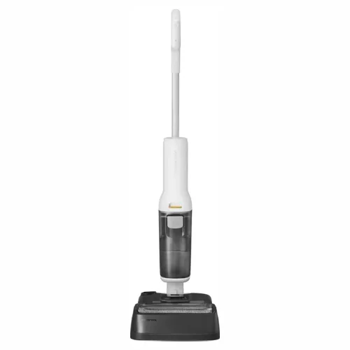 Вертикальный пылесос Roborock F25 RT, White