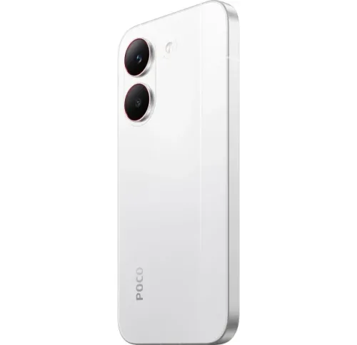 Xiaomi POCO X8 Pro 5G 12/512ГБ, White