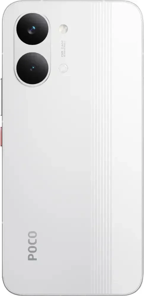 Xiaomi POCO X8 Pro 5G 12/512GB, White