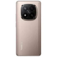 Xiaomi Redmi Note 14 Pro 8/256 GB Gold 4
