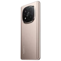 Xiaomi Redmi Note 14 Pro 8/256 GB Gold 5