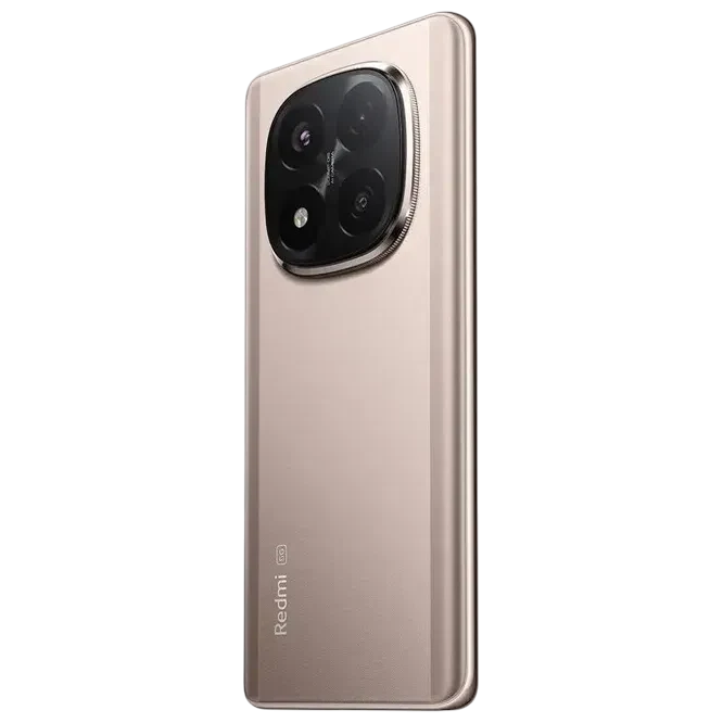 Xiaomi Redmi Note 14 Pro 8/256 GB Gold 5