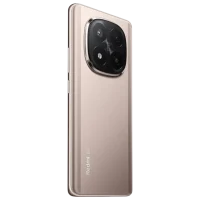 Xiaomi Redmi Note 14 Pro 8/256 GB Gold 6