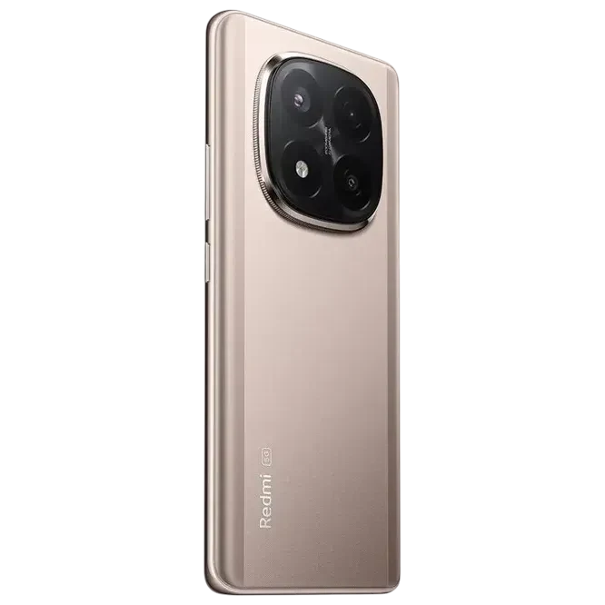 Xiaomi Redmi Note 14 Pro 8/256 GB Gold 6