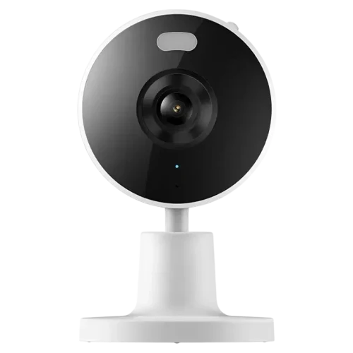 Camera de supraveghere Smart Xiaomi Home Camera C100, Alb