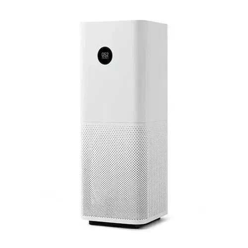 Purificator de aer Xiaomi Mi Air Purifier Pro White 2