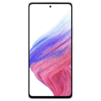 Samsung Galaxy A53 8/256Gb White A536 2