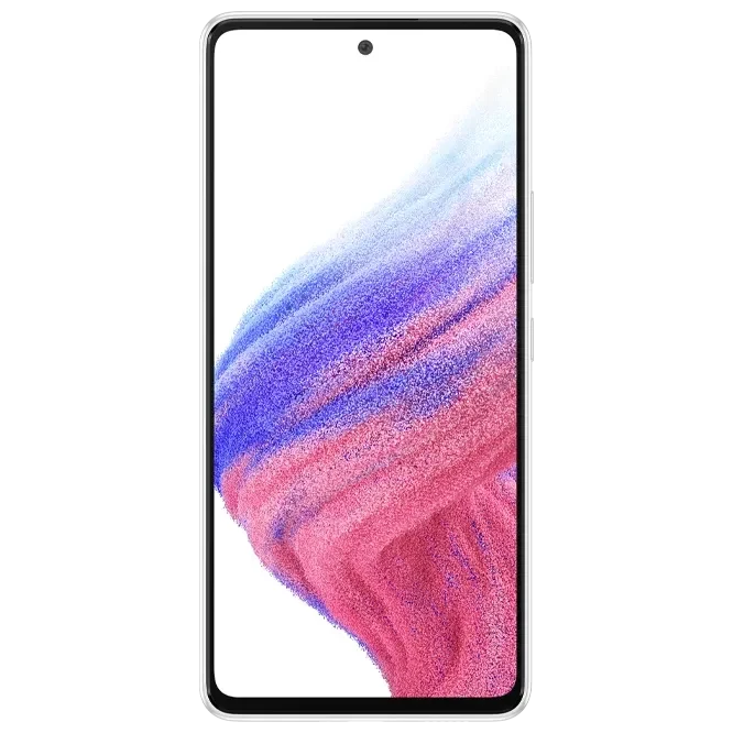 Samsung Galaxy A53 8/256Gb White A536 2