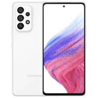 Samsung Galaxy A53 8/256Gb White A536