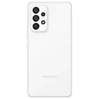 Samsung Galaxy A53 8/256Gb White A536 3