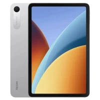 Tableta Xiaomi Redmi Pad 2, 4/128 GB, Silver