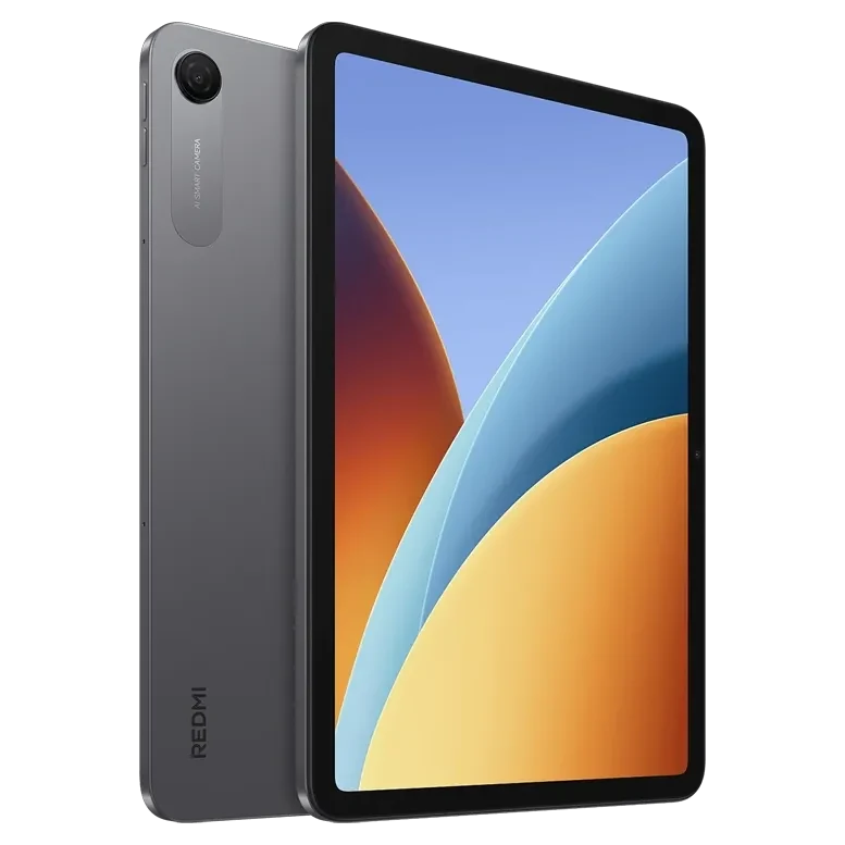 Tabletă Xiaomi Redmi Pad 2, 4/128 GB, Graphite Grey 2
