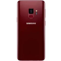 Samsung Galaxy S9 Plus 64 GB Red 3