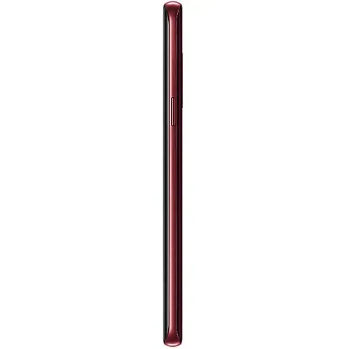 Samsung Galaxy S9 Plus 64 GB Red 2