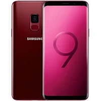 Samsung Galaxy S9 Plus 64 GB Red
