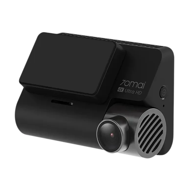Cameră auto 70 Mai A810-2 Smart Dash Cam Global Set (+Rear Camera RC12) 4