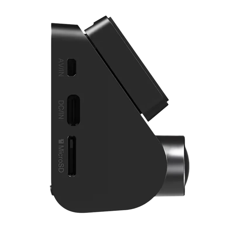 Cameră auto 70 Mai A810-2 Smart Dash Cam Global Set (+Rear Camera RC12) 2