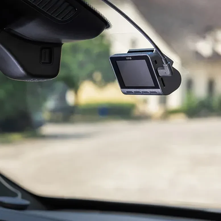 Cameră auto 70 Mai A810-2 Smart Dash Cam Global Set (+Rear Camera RC12) 7