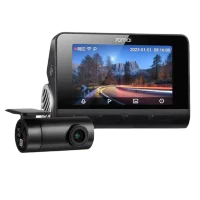 Cameră auto 70 Mai A810-2 Smart Dash Cam Global Set (+Rear Camera RC12)