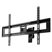 Suport TV Gembird WM-65RT-01, Black