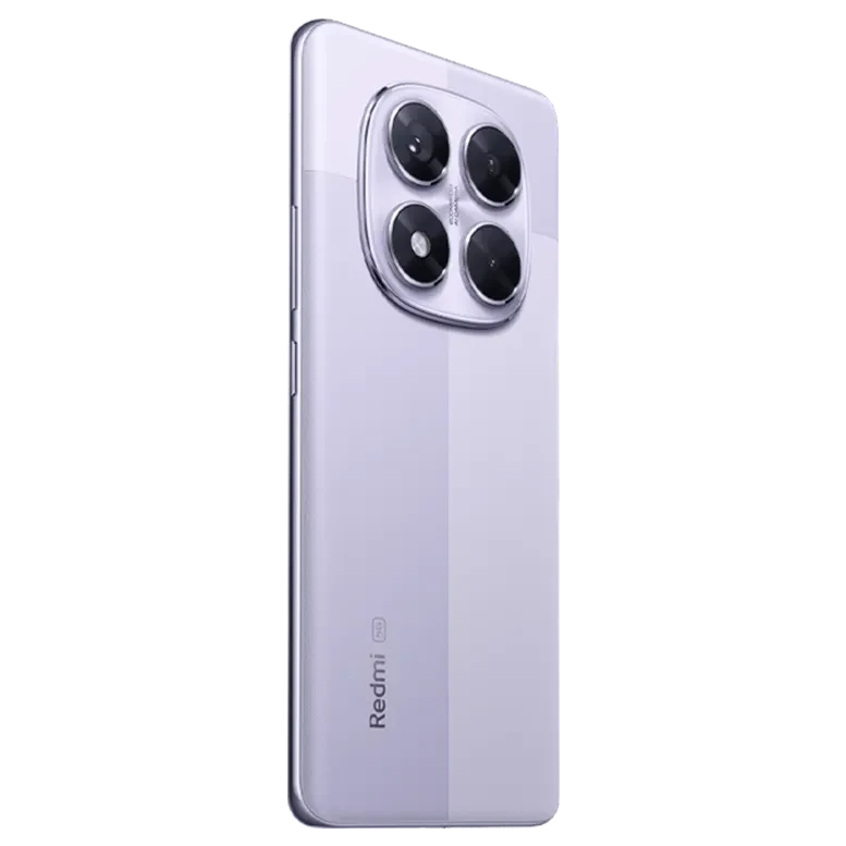 Xiaomi Redmi Note 14 Pro 5G 12/512 GB Purple 4