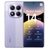 Xiaomi Redmi Note 14 Pro 5G 12/512 GB Purple