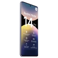 Xiaomi Redmi Note 14 Pro 5G 12/512 GB Purple 5