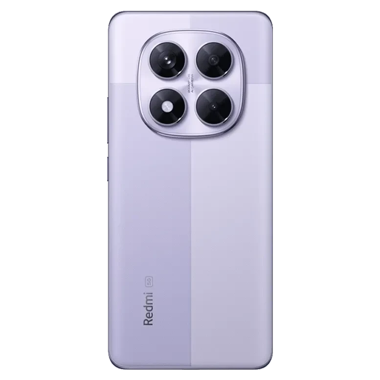 Xiaomi Redmi Note 14 Pro 5G 12/512 GB Purple 3