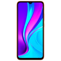 RedMi 9C 3/64 GB Orange 2