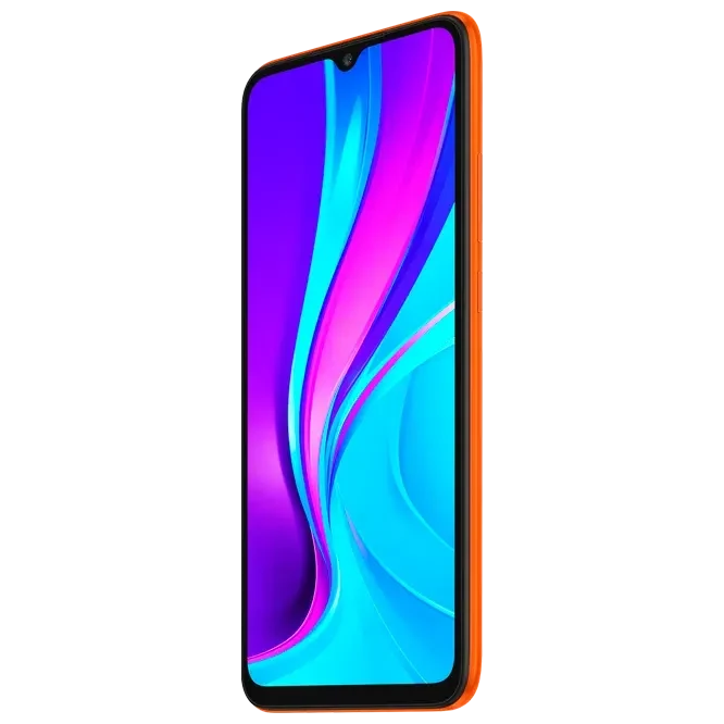 RedMi 9C 3/64 GB Orange 5
