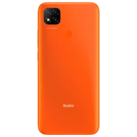 RedMi 9C 3/64 GB Orange 3