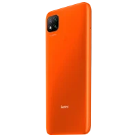 RedMi 9C 3/64 GB Orange 4