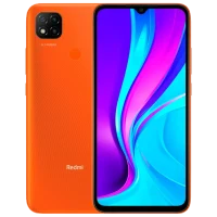 RedMi 9C 3/64 GB Orange