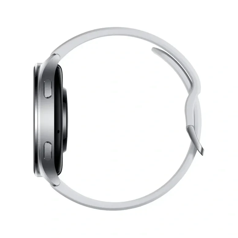 Xiaomi Watch 2 Silver 4