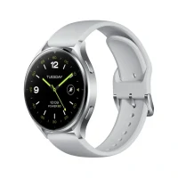 Xiaomi Watch 2 Silver 3
