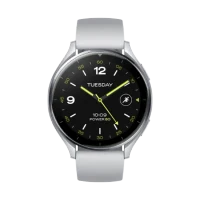Xiaomi Watch 2 Silver