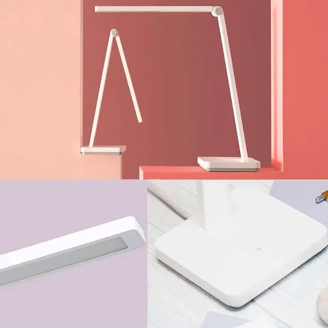 Настольная лампа Xiaomi Desk Lamp Lite 8
