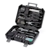 Set de instrumente JIUXUN 60 buc