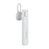 HOCO E13 Cool wireless earphone Black