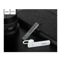 HOCO E13 Cool wireless earphone Black 3