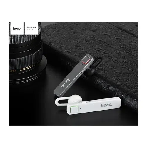 HOCO E13 Cool wireless earphone Black 3