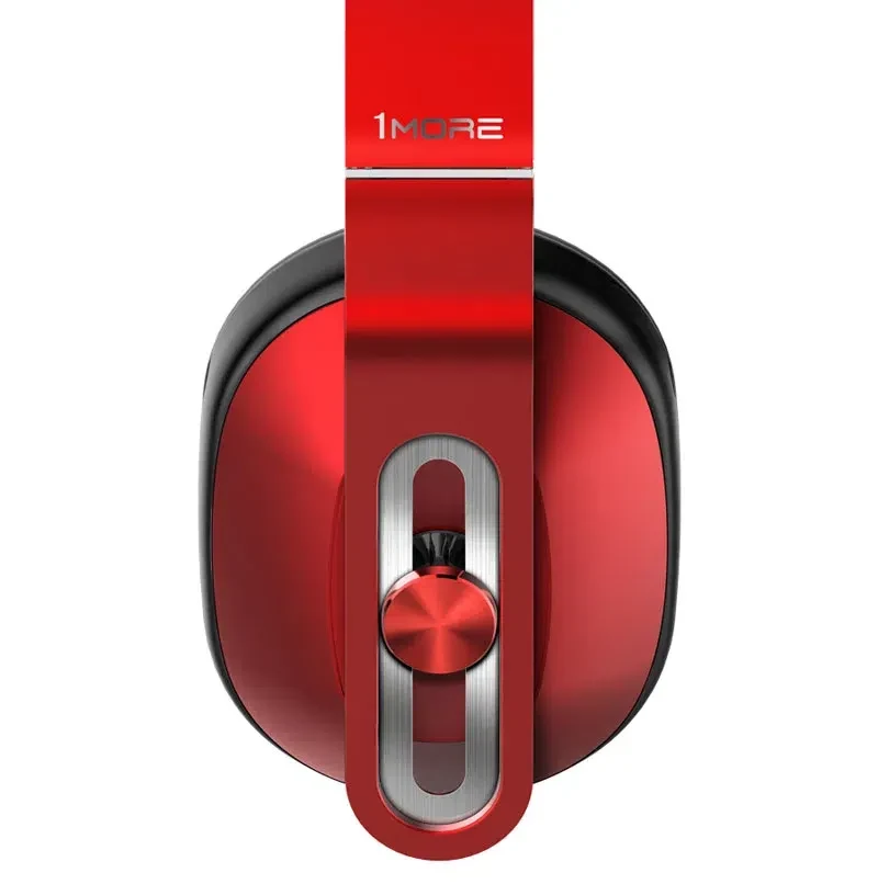 Căști Xiaomi 1More MK801, Red 2