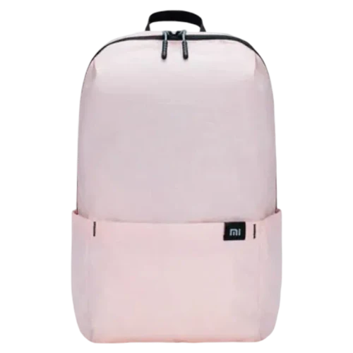 Rucsac Mi Colorful Small Backpack 10L Light Pink