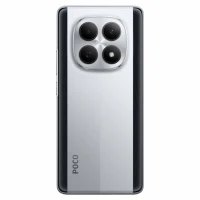 Xiaomi POCO M8 5G 8/256 ГБ, Silver 3