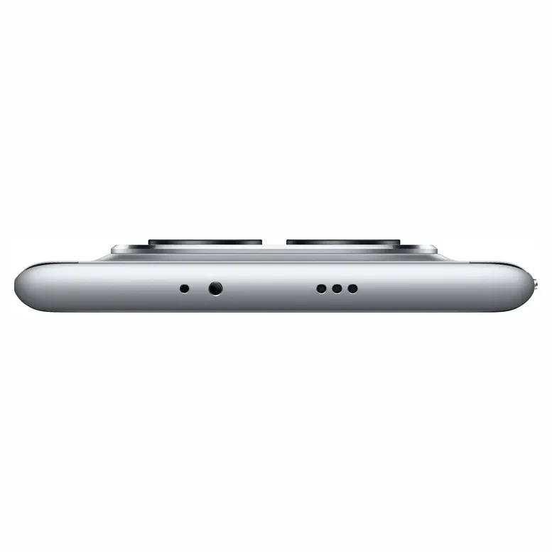 Xiaomi POCO M8 5G 8/256 ГБ, Silver 6