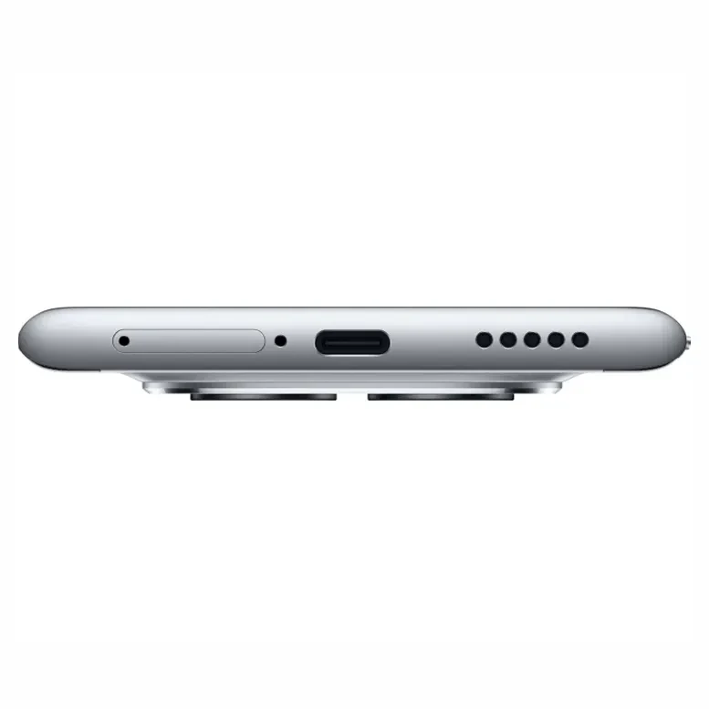 Xiaomi POCO M8 5G 8/256 ГБ, Silver 7
